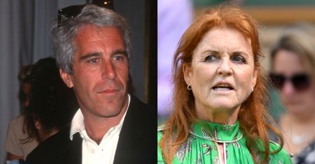 Sarah Ferguson chciała zarobić MILIONY. Boleśnie odbiła się od ściany. W tle jej relacje z pedofilem