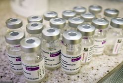 Francuzi nie ufają szczepionkom AstraZeneca. Władze przekażą je do Afryki