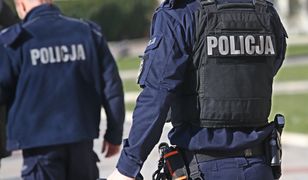 Ciało kobiety na wysypisku. Żyła, gdy ją wyrzucono