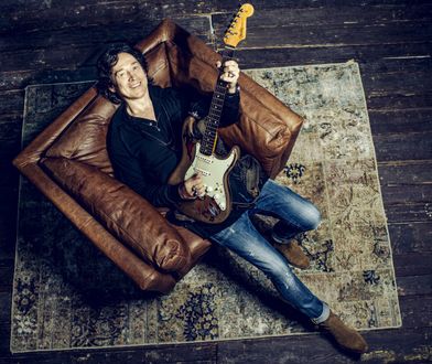 Jan Borysewicz: Nie umiem udawać. Żyłem jak rockandrollowiec. Teraz odważyłem się wszystko opowiedzieć