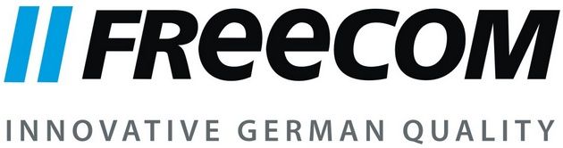 Freecom logo