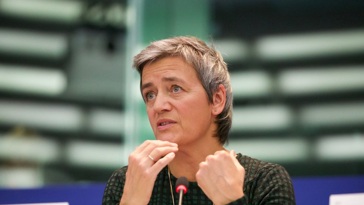 Wiceszefowa KE Margrethe Vestager poinformowała o zatwierdzeniu 700 mln euro pakietu pomocowego dla Polski