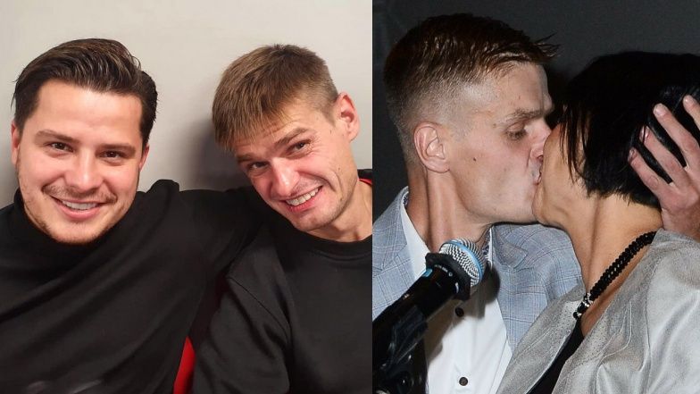 Tomasz Komenda został ojcem