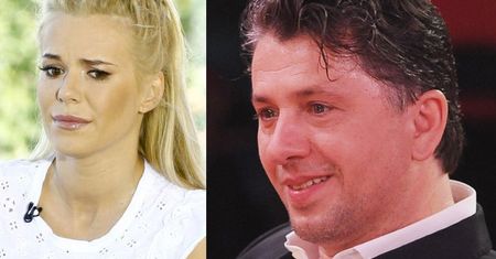 Józefowicz o Dodzie: "ODESZŁA W POCZUCIU KRZYWDY. Było wielu zdolniejszych"