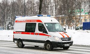 Masowe zatrucie w Rosji. 100 osób poszkodowanych