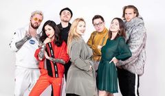 Powstaje konglomerat youtuberów Happy Ent. Tworzą go Ajgor Ignacy, Martin Stankiewicz, Szparagi, Maciej Dąbrowski, Mishon i Mrozik