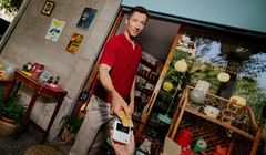 Ruszyła kampania Banku Pekao "Ciekawi świata. Mobilni w życiu". Jej twarzą jest Robert Lewandowski