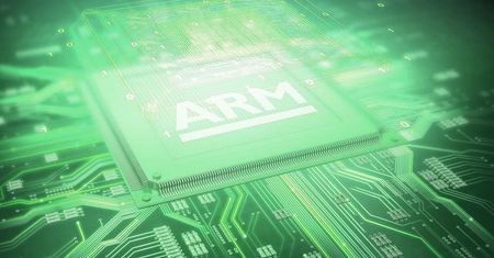 Nvidia przejmuje ARM za potężną kwotę. Intel i AMD mają się czego bać?
