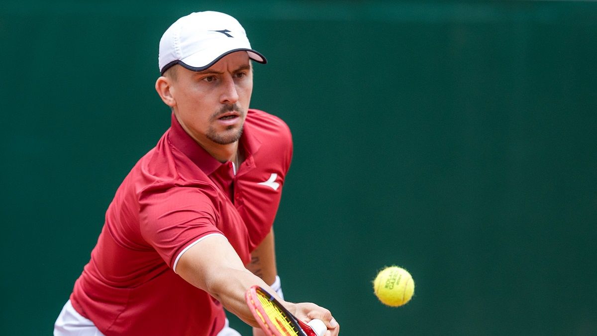 Jan Zieliński awansował do kolejnej rundy Australian Open.