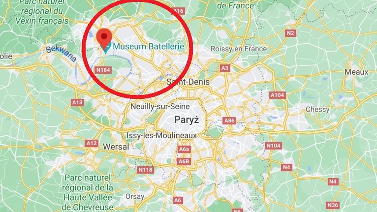 Francja. Mężczyzna obciął drugiemu głowę. Został postrzelony