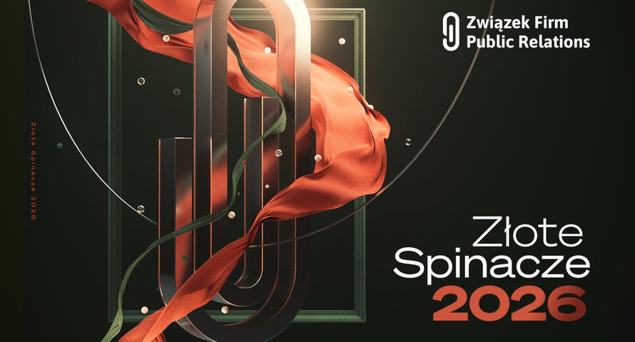 Ruszyły zgłoszenia do konkursu Złote Spinacze 2026