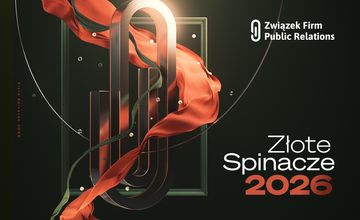Ruszyły zgłoszenia do konkursu Złote Spinacze 2026