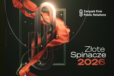 Ruszyły zgłoszenia do konkursu Złote Spinacze. 