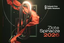 Ruszyły zgłoszenia do konkursu Złote Spinacze. 