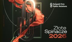 Ruszyły zgłoszenia do konkursu Złote Spinacze 2026