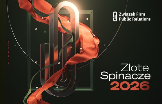 Ruszyły zgłoszenia do konkursu Złote Spinacze 2026