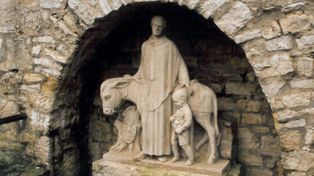Niezwykłe odkrycie archeologów. Świątynia z czasów św. Ottona
