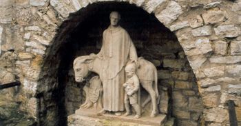 Niezwykłe odkrycie archeologów. Świątynia z czasów św. Ottona