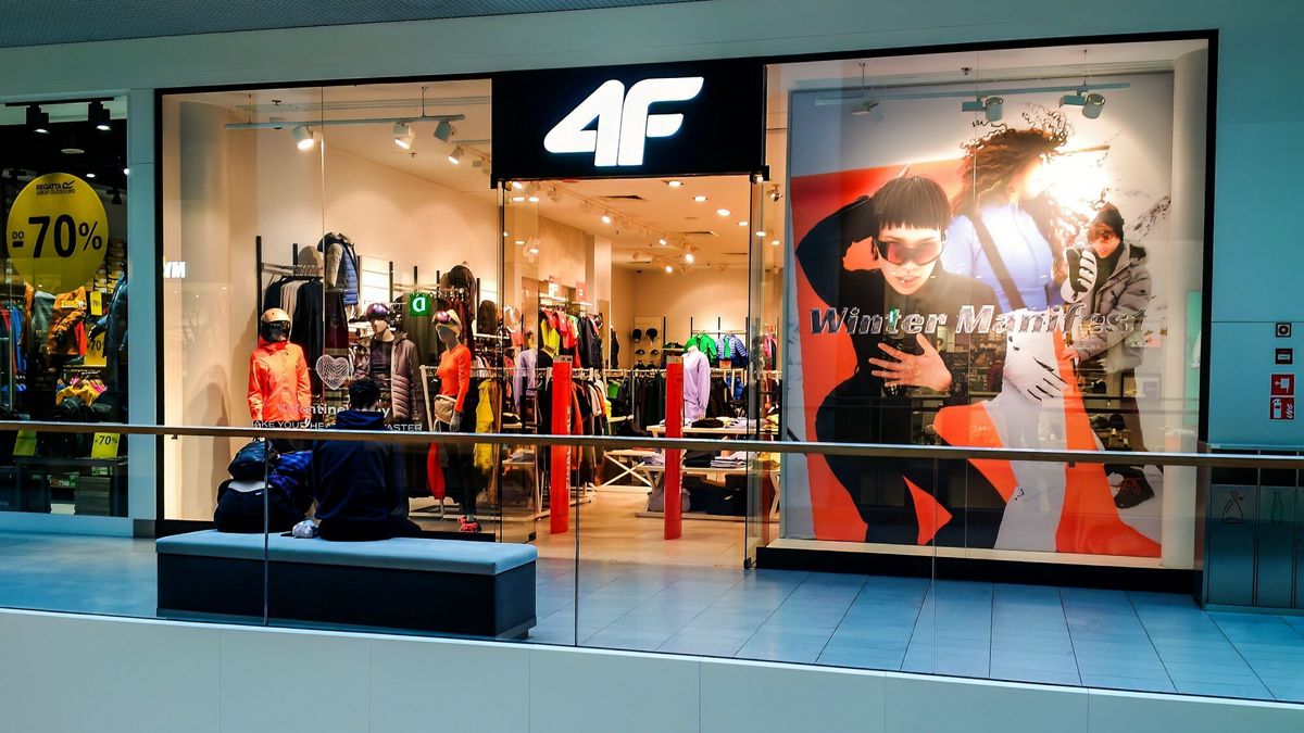 Firma 4F przeprasza uczestników 32. Biegu Konstytucji 3 Maja za zamieszanie z koszulkami