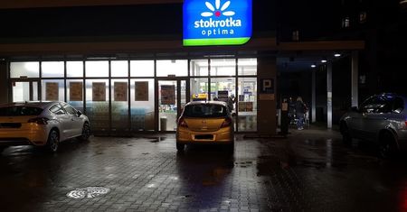 Stokrotka wycofuje ze sprzedaży produkty pochodzenia rosyjskiego i białoruskiego