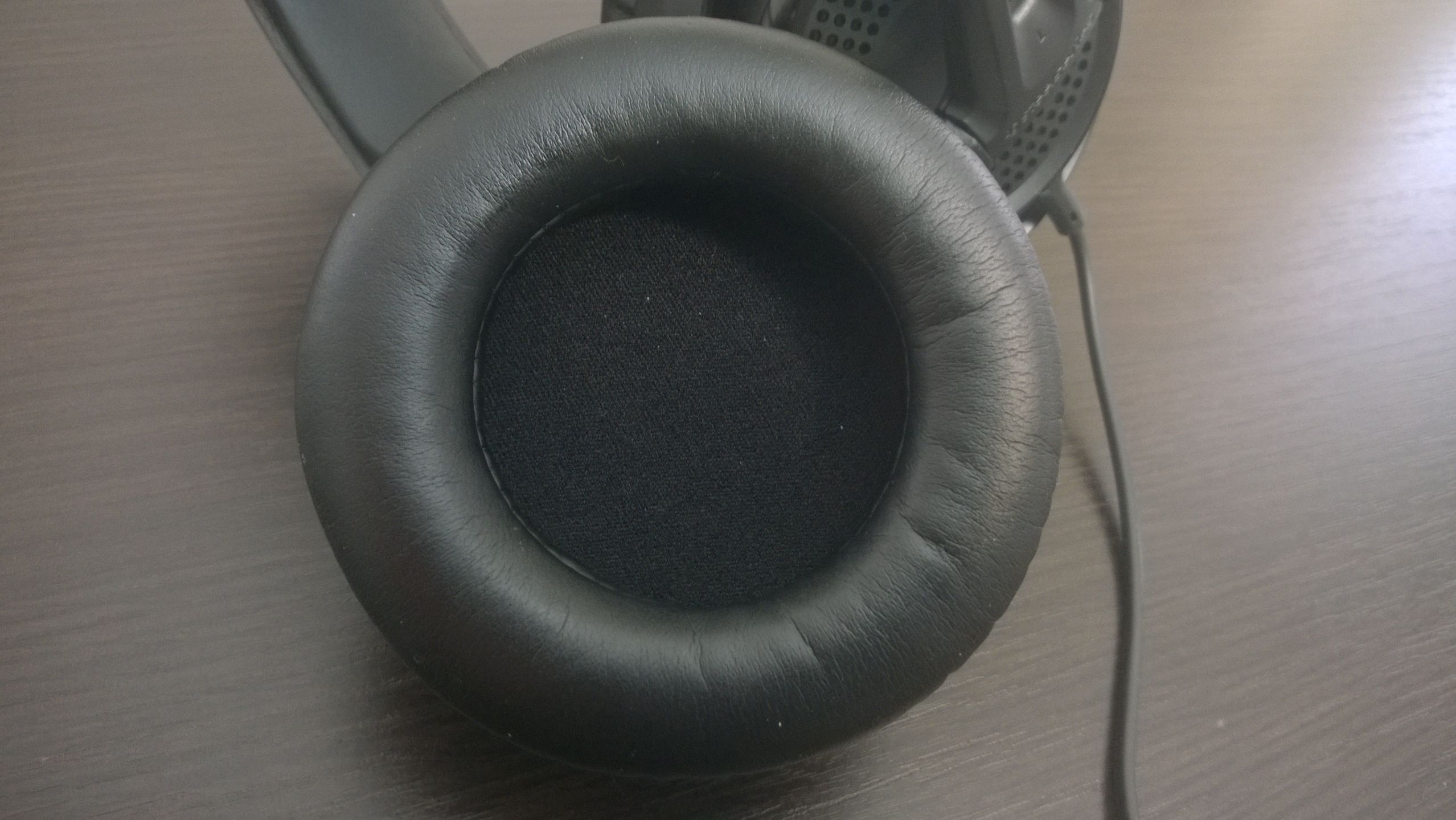 SteelSeries Siberia V3 – o krok od ideału [test] 4