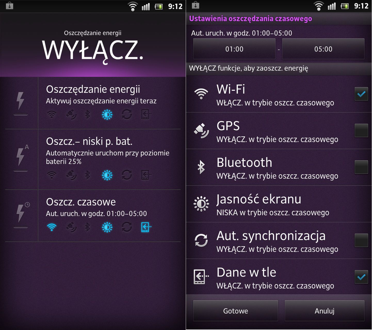 Sony Xperia S - piękna i bestia [test] 18
