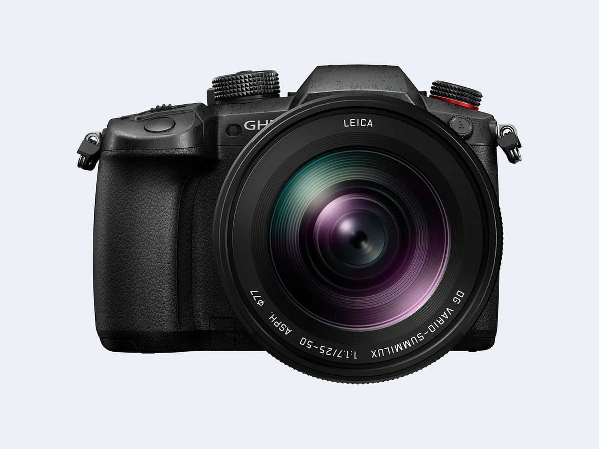 Leica DG Vario-Summilux 25-50 mm f/1.7 ASPH do Mikro Cztery Trzecie to szkło marzeń 2