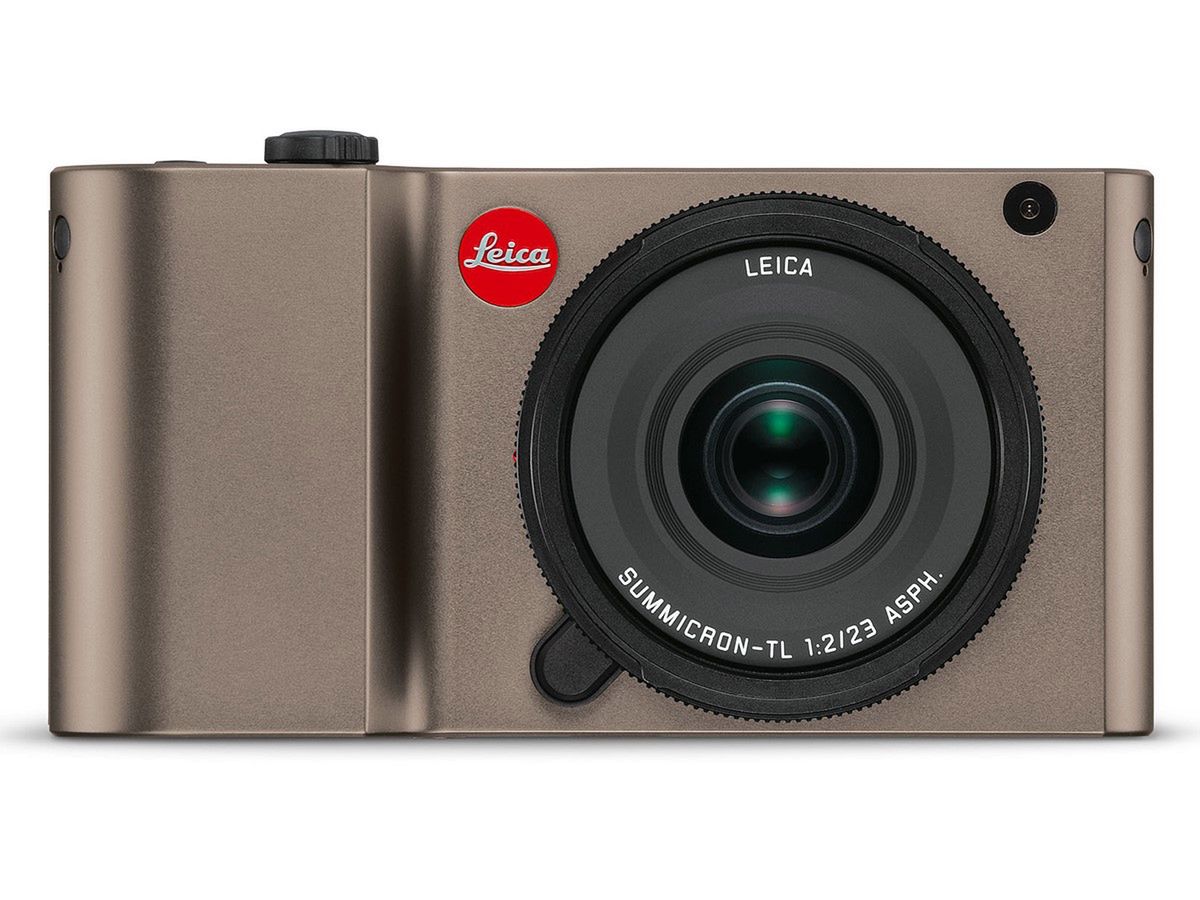 Leica TL - obiecuje szybszy autofokus, nową wersję kolorystyczną i niższą cenę 2