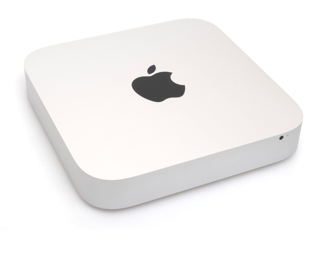 Mac mini. źródło: depositphotos