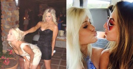Tak się bawi bratanica księżnej Diany (FOTO)