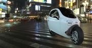 Lit Motors C-1 - czy tak wygląda przyszłość?