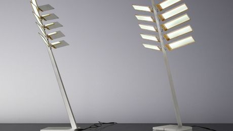 Lepszy, biały OLED 1