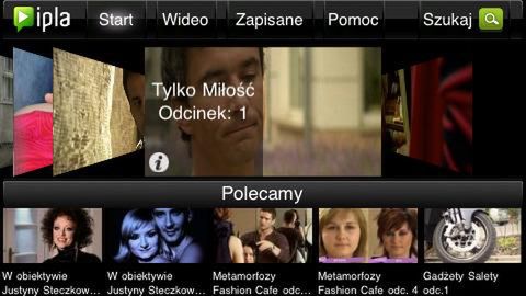 Ipla pojawiła się w App Store! 1