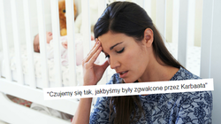 Skandal na rynku in-vitro! Właściciel kliniki używał własnej spermy