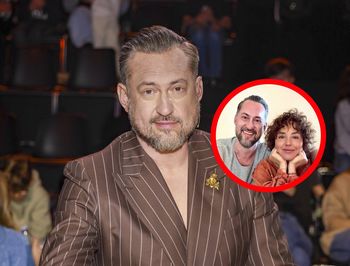 Poinformował o rozwodzie. Przed laty tak mówił o konfliktach z żoną