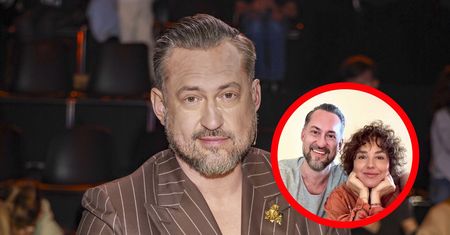 Poinformował o rozwodzie. Przed laty tak mówił o konfliktach z żoną