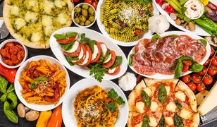 Znasz włoską kuchnię? Tylko prawdziwy mistrz zgarnie komplet punktów