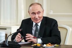 Rozmowy na szczycie. Putin i Trump w kontakcie ws. Bliskiego Wschodu