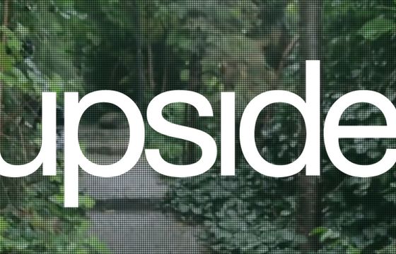 Jacek Piątkowski w zespole agencji Upside