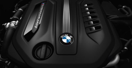 BMW twierdzi, że ma najlepsze diesle. Nie zamierza się z nich wycofywać