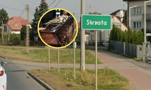 Łzy zamiast zabawy. Zamordowaną Edytę pochowano w sylwestra