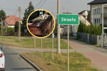 Łzy zamiast zabawy. Zamordowaną Edytę pochowano w sylwestra