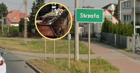 Łzy zamiast zabawy. Zamordowaną Edytę pochowano w sylwestra