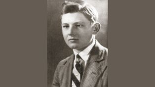 Zdzisław Broński. Najdłużej walczący partyzant Lubelszczyzny