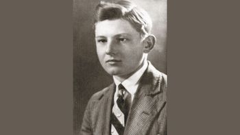 Zdzisław Broński. Najdłużej walczący partyzant Lubelszczyzny