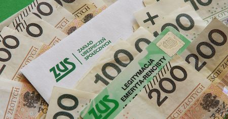 ZUS pokazuje stan kont. Zobacz, jaka czeka cię emerytura
