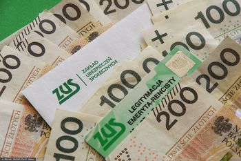 Stan konta w ZUS. Sprawdź swoją hipotetyczną emeryturę