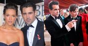 Colin Farrell wspomina film z Alicją Bachledą-Curuś: "Z tego DOŚWIADCZENIA narodził się mój syn Henry"