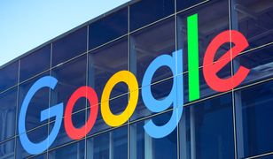 Rosja nakłada 20 kwintyliardów dolarów kary na Google