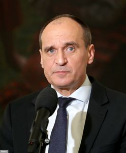 Kukiz chwali decyzję Dudy. Wcześniej głosował za "lex TVN"